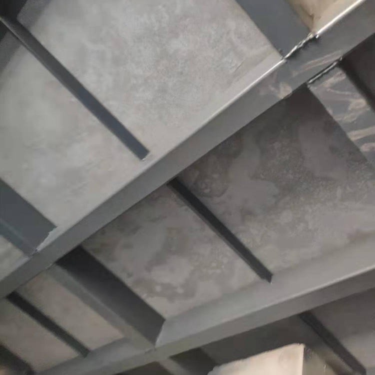 浙江16mmloft钢结构阁楼板 高强楼层板 绿筑供应