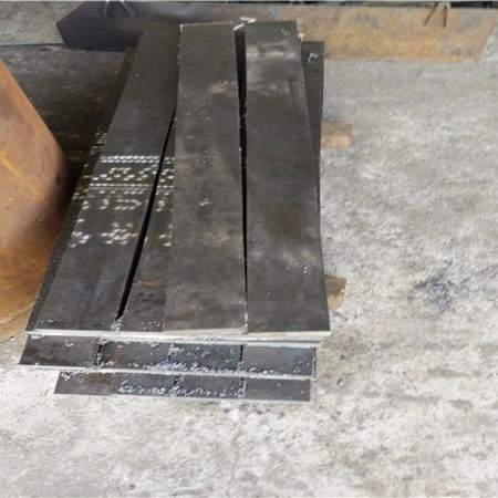 俊峰钢材SCr430钢板 10个厚钢板 合金结构钢