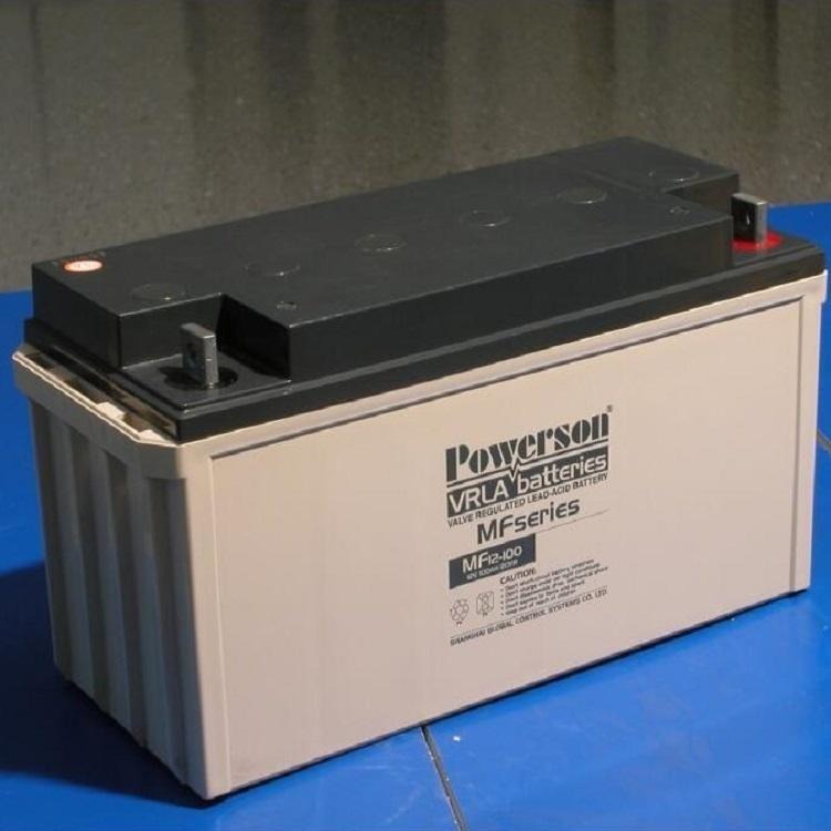 复华蓄电池MF12-150 复华蓄电池12V150AH 铅酸免维护蓄电池 复华蓄电池厂家 UPS专用蓄电池图片