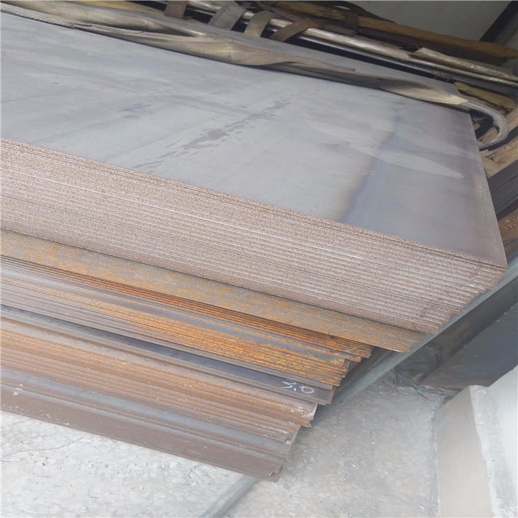 热轧薄板Q235C材料 冷轧板Q235C材料 耐低温普板