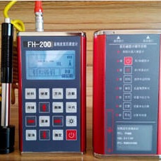 便携式硬度计 型号:DI99-FH200  其他库号：M197673
