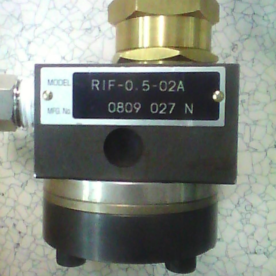 兰氏齿轮泵RIF-0.5-02A    兰氏齿轮泵密封维修包