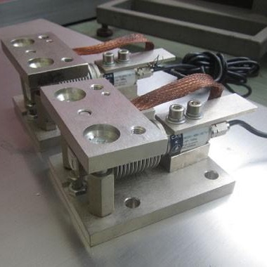 越衡衡器SB系列配料称重模块 食品厂料仓料灌称重用的称重传感器 可以连接PLC