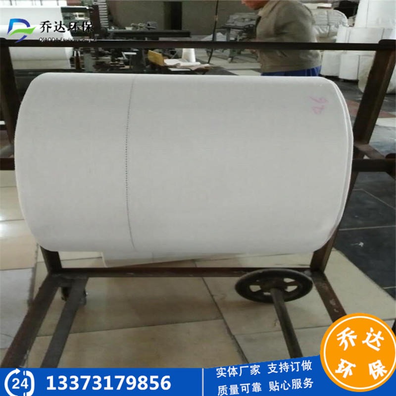 柳州水泥均化库B380高精帆布 气化床透气布价格 长方形流化布生产厂家