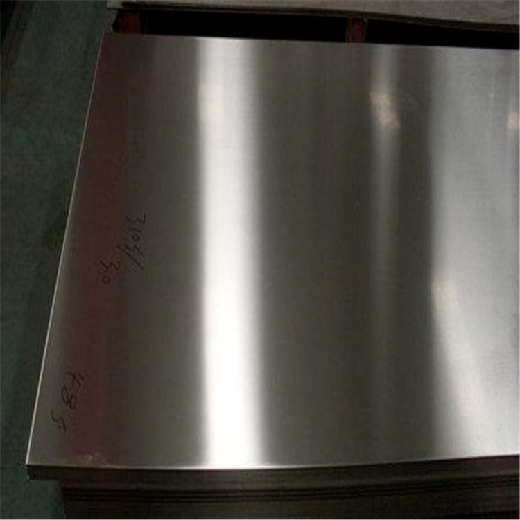 美标SUS304不锈钢进口美国不锈钢板材扁钢