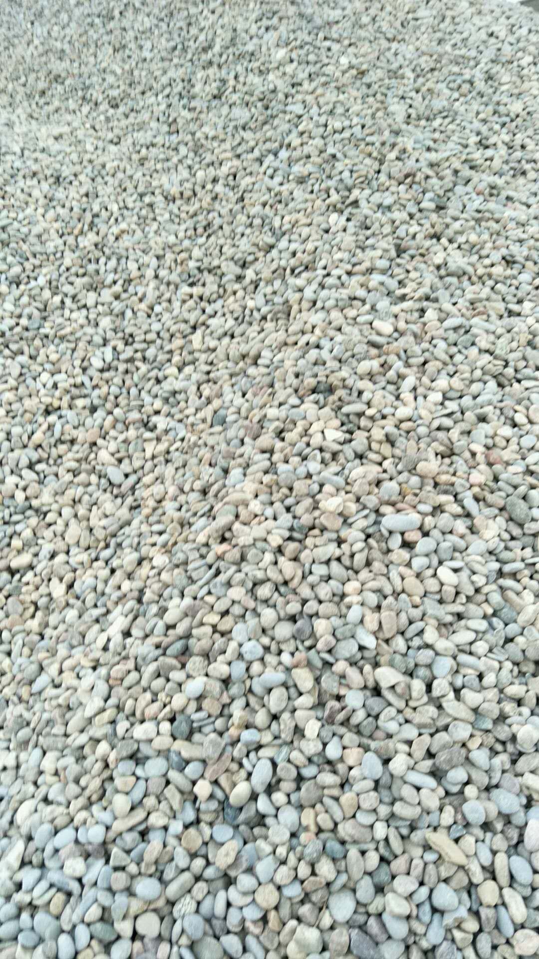 萍乡污水处理鹅卵石滤料鹅卵石滤料开采基地