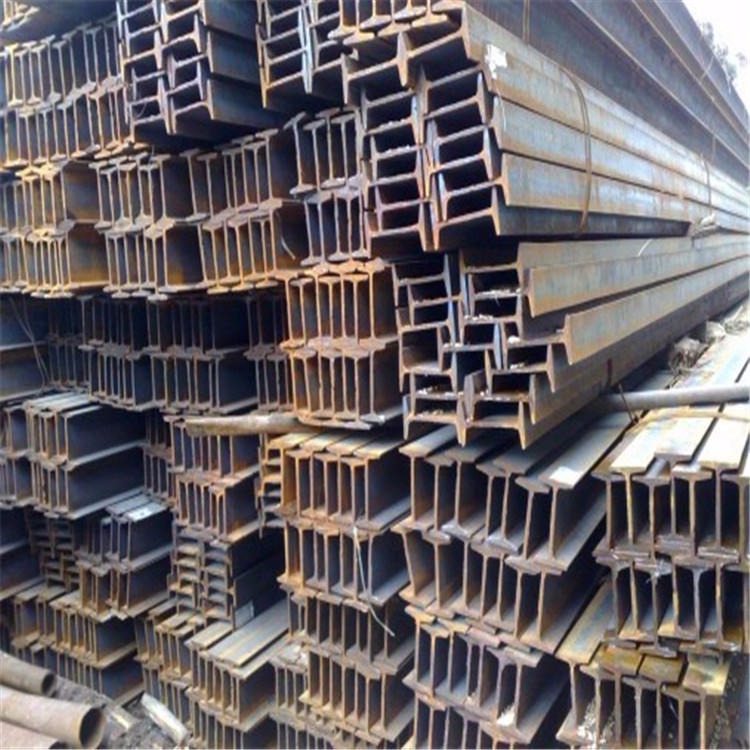 梅州工字钢的报价 工字钢低温型材 钢梁建筑设施 规格齐全