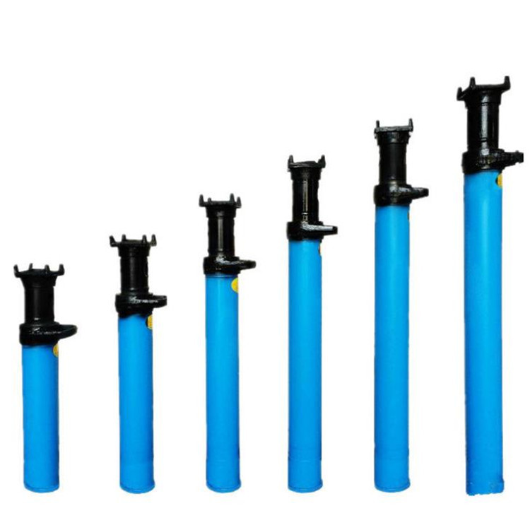 液压支柱生产厂家供应DWX单体液压支柱 厂家现货玻璃钢液压支柱示例图2
