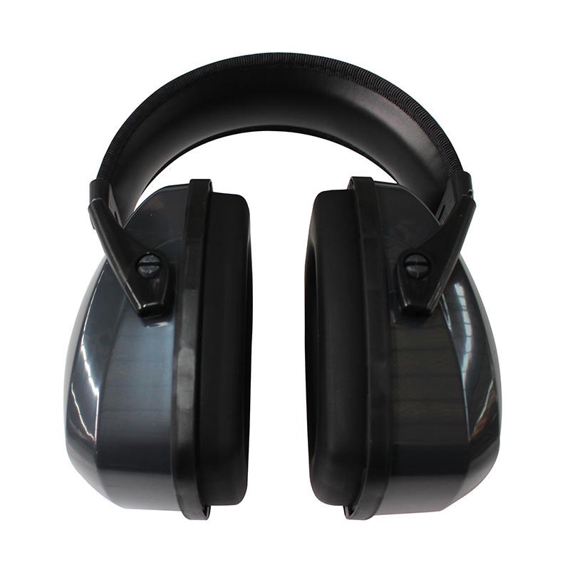 霍尼韦尔1010923头戴式防噪音耳罩 L2隔音耳罩图片