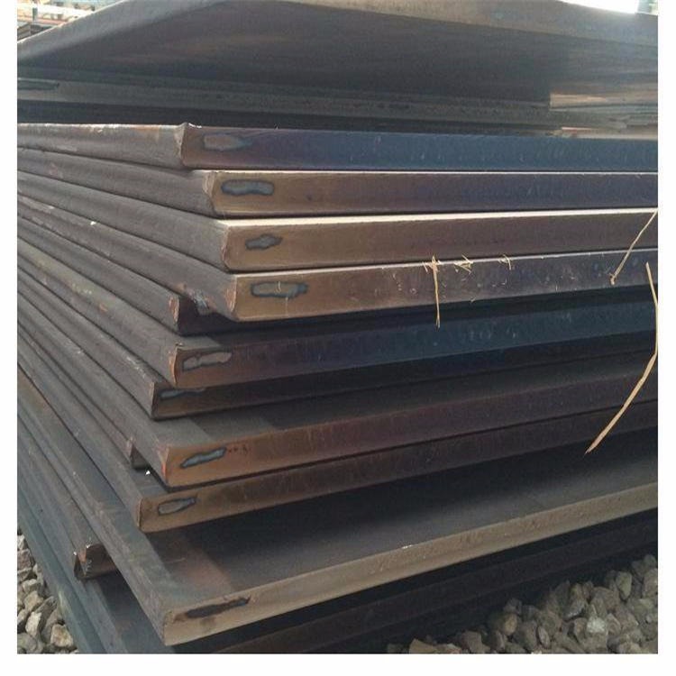 厂家现货45B合金钢板 45B板材规格齐价格优惠图片