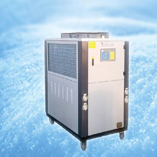 北京风冷式工业制冷机，风冷式工业冷水机，风冷式冷水机，风冷式冷冻机/冰水机厂家