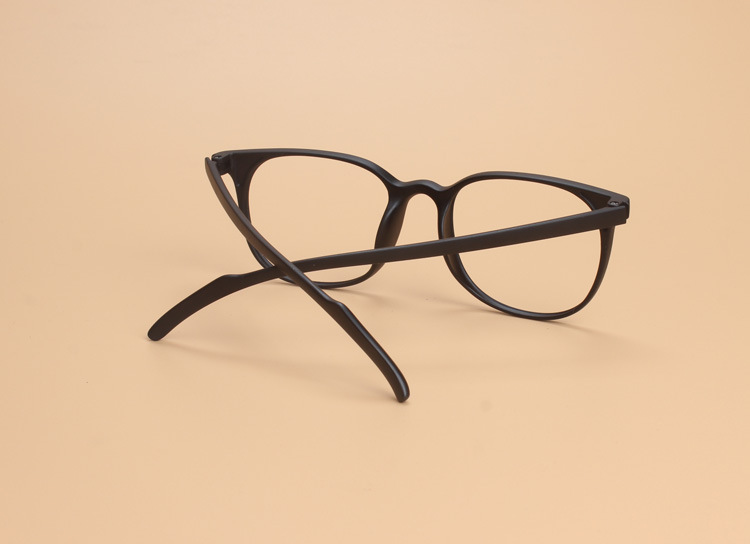 厂家批发超轻TR90眼镜架新款时尚清新简约男女式近视眼镜框AS8119示例图14