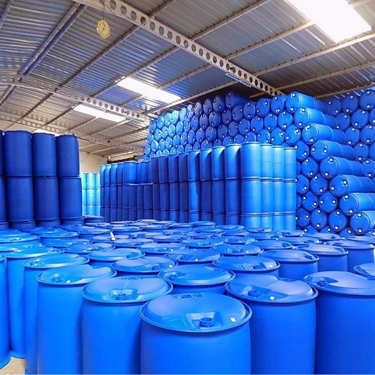 优质99.9%甲醇液体醇基燃料桶装金旺通甲醇厂家
