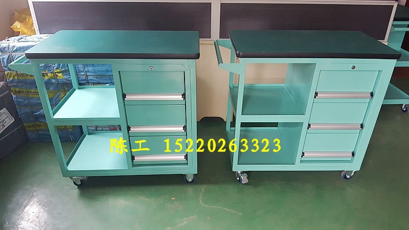 深圳磨床工具柜、CNC车间工具柜、机床检修工具柜生产厂家示例图14