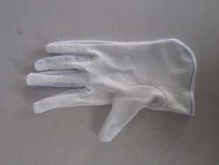 厂家直销   超细纤维擦拭系列防护手套示例图28