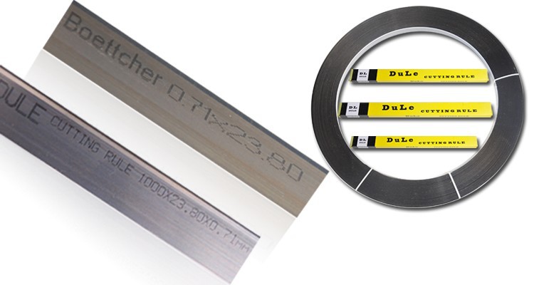 国产模切刀选用优质刀模材料生产加工低价高质量激光刀模耐用示例图12