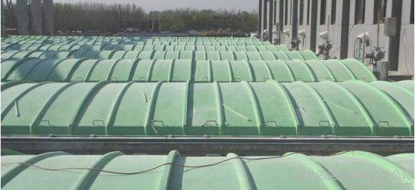 郴州污水厂盖板价格优惠 泉润泽污水池盖板