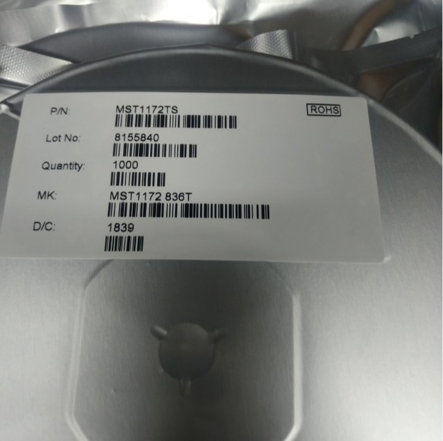 MST2218KCD 贴片SOP8 摩托车点火芯片 隔离电源芯片 原装现货 电子元器件配单 BOM表配单