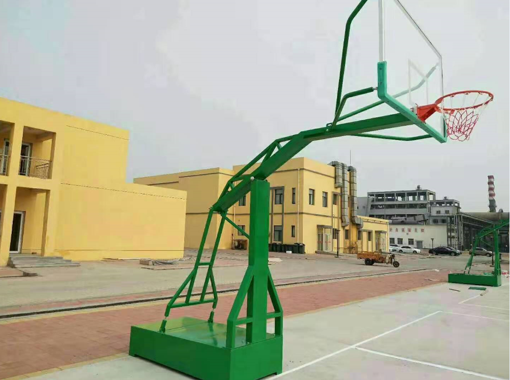 儿童篮球架 儿童可升降篮球架 奥博专业生产 耐腐蚀篮球架