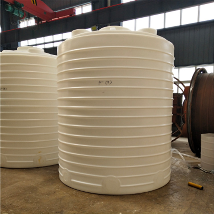 加厚塑料水塔 10吨塑料水塔 耐酸塑料圆桶 益乐塑业