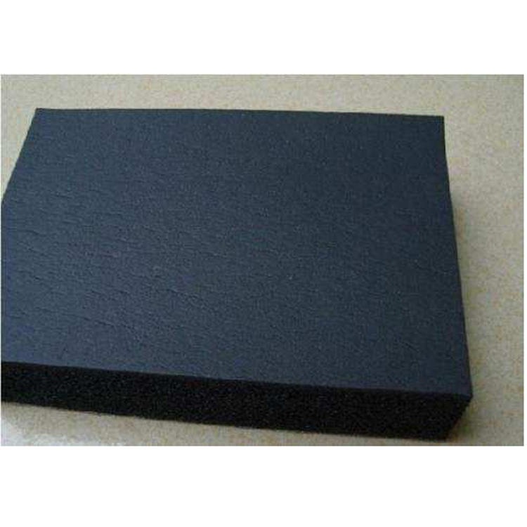 橡塑板 B1级橡塑保温板 瑞腾 阻燃吸音海绵橡塑板 价位合理