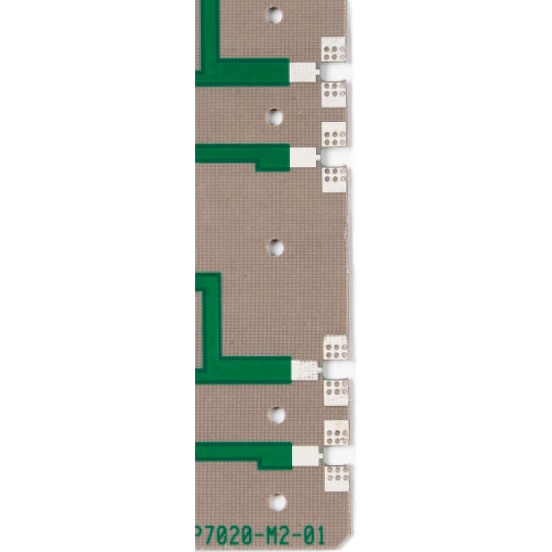 旺灵微波射频电路板,F4BM天线PCB板,高频板生产厂家
