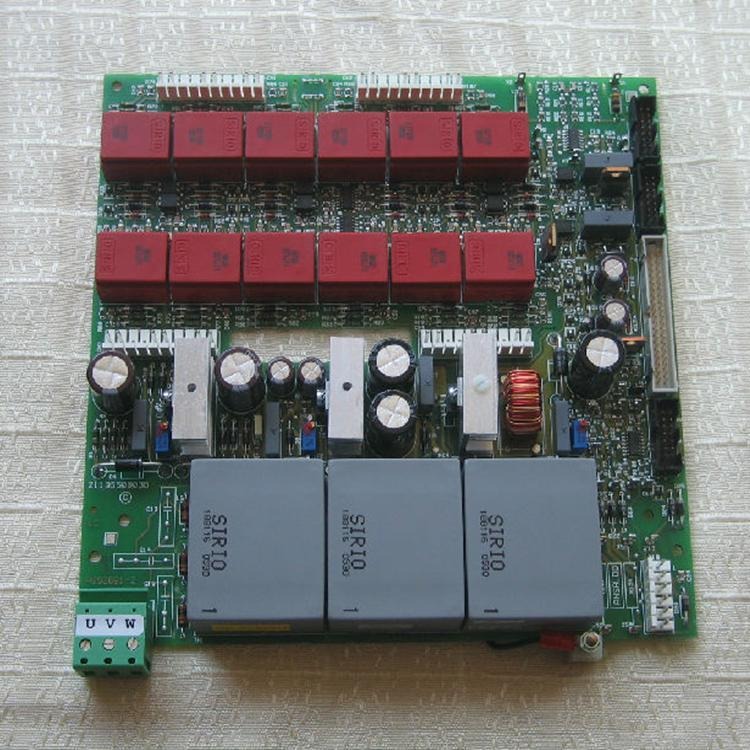 捷科电路电源方案开发设计 PC电源电路板   通讯电源电路板   电路板软硬件开发 PCB国际材质图片