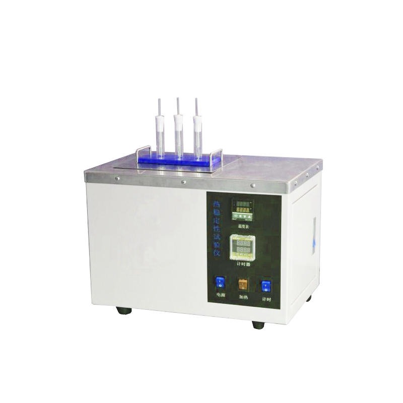 博莱德   BLD-LD20塑料热稳定试验机 电线热稳定试验机 聚氯乙烯热稳定试验机