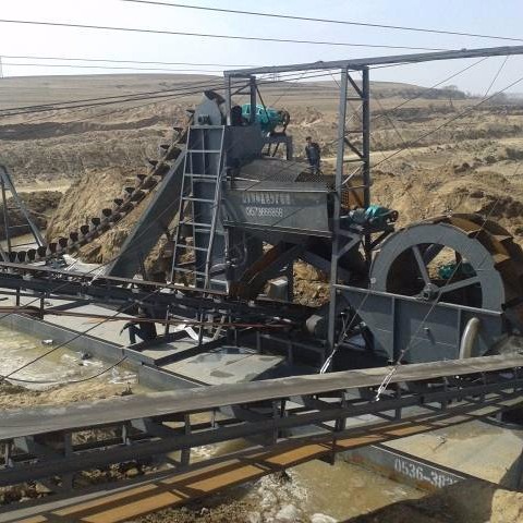 供应挖沙船 采砂船 挖沙机械 产量大 费用低 是沙场专用的挖沙机械