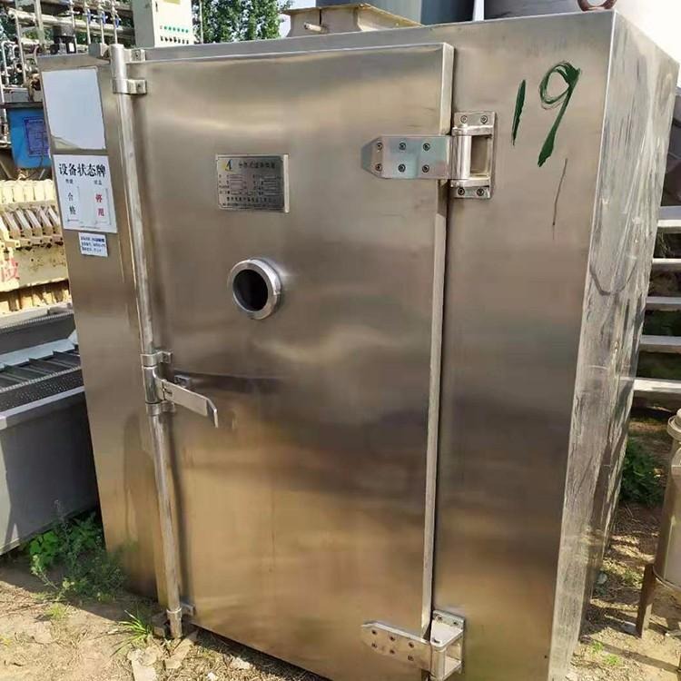 纵海 热风循环烘箱 烘箱FV6-8 食品烘焙烤箱 现货供应