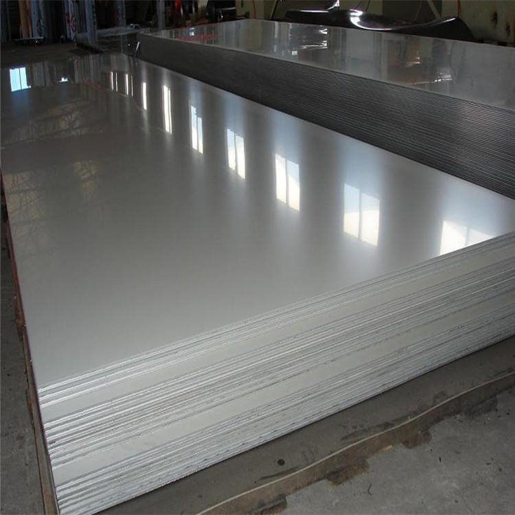 供应316L不锈钢板 太钢不锈钢卷板现货 316L耐腐蚀白钢板厂家图片