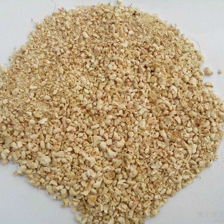 齐齐哈尔干燥设备用优质玉米芯磨料 坚固耐用玉米芯磨料 干洗行业抛光用玉米芯磨料报价价格 市场行情