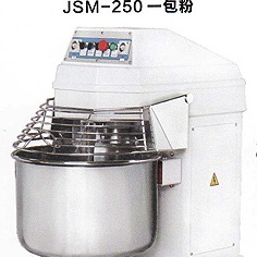 佳德JSM-250一包粉和面机 一包粉和面机 面包房和面机