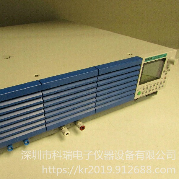 出售/回收 菊水Kikusui PLZ2004WHB 多机能高电压直流电子负载装置 质量保证