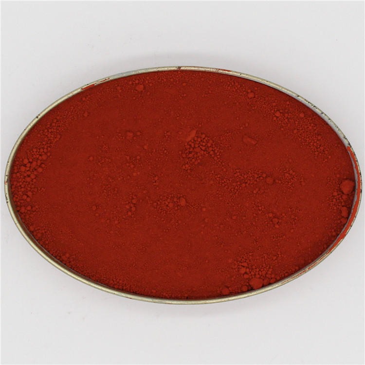氧化铁红 铁红粉 汇祥颜料 搪瓷着色及抛光生产专用