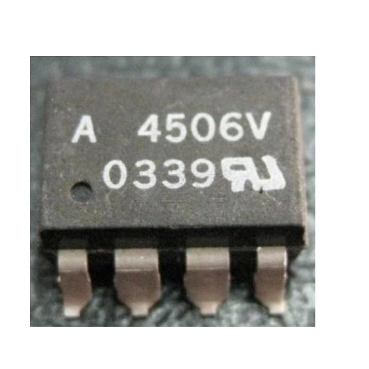 AVAGO安华高全新 HP4506 现货光耦合成器