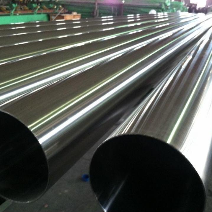 SS304不锈管  SS304L不锈钢管  温州SS321不锈钢管批发质检后出厂1.4845 1.4301 2520