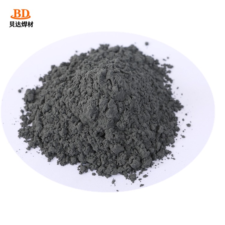 贝达 生产石墨粉末 镍包铝复合粉末 镍混合碳化钨粉