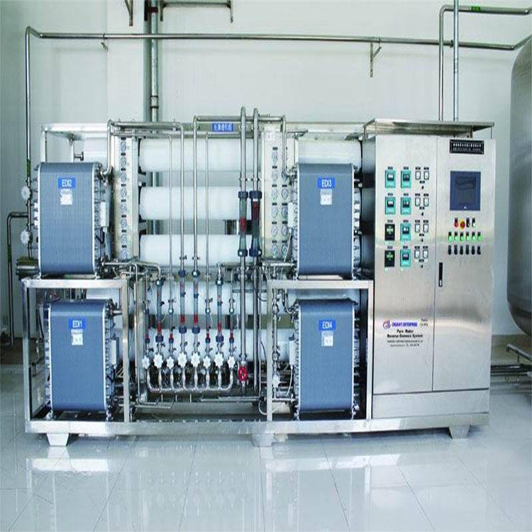 纯水系统  实验室超纯水设备 厂家直销  净化水设备  纯水设备  南京博泰