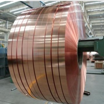 C50715铜合金带，C50715美国进口高精铜