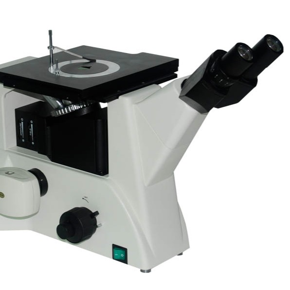 显微镜 金相组织观察专用显微镜 优选南京鼎诚精密JDDC-20/20BD 成像效果好！