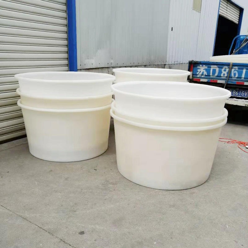 400升松花蛋咸鸭蛋皮蛋加工存放腌制桶定制厂家图片