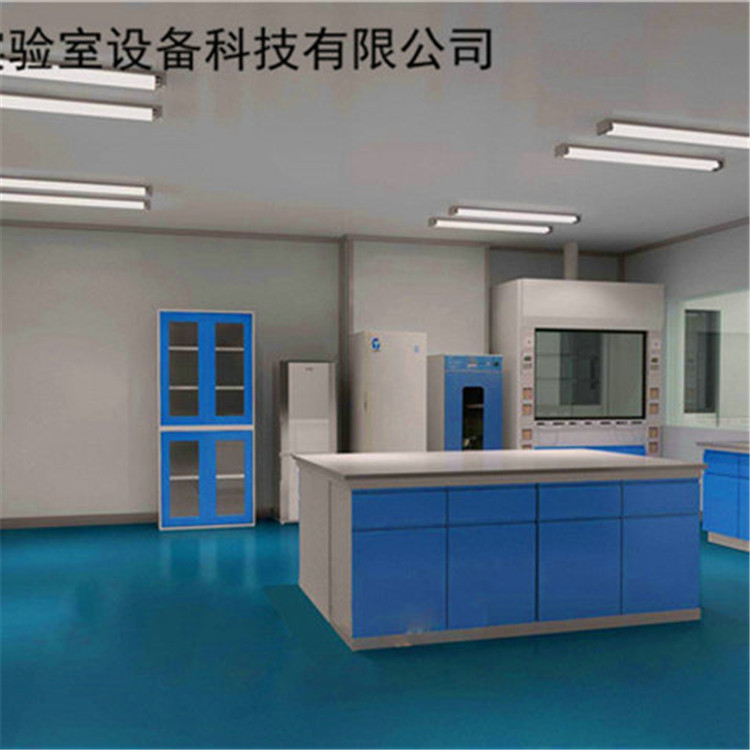 禄米实验室 钢制实验室家具 LUMI-SYS909F 供应实验室家具
