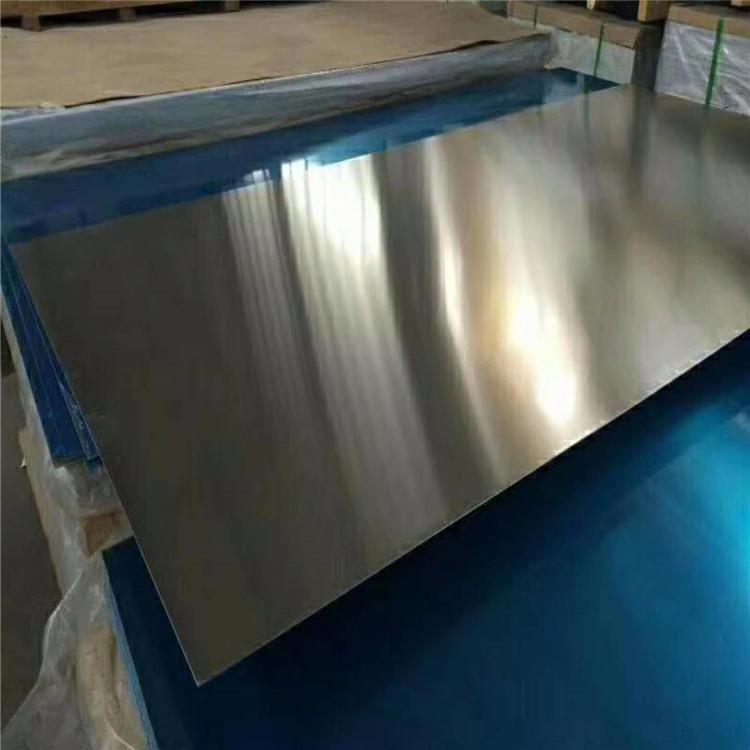 科捷 2024合金铝板 航空级铝板 抗腐蚀精密加工2024铝板