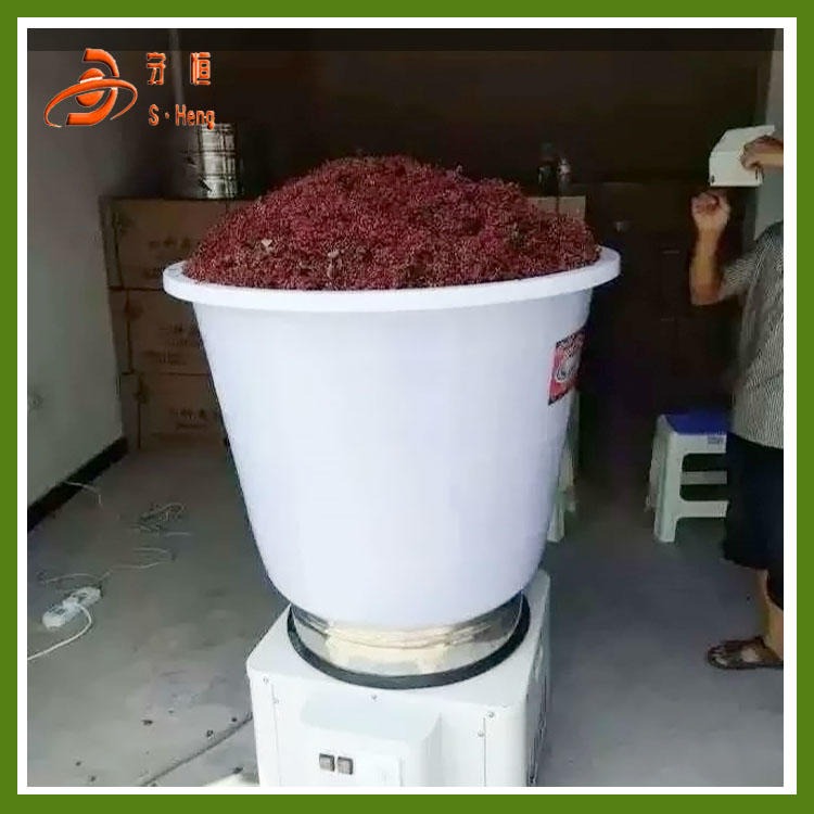 2P空气能花椒烘干机 600斤花椒干燥设备价格图片