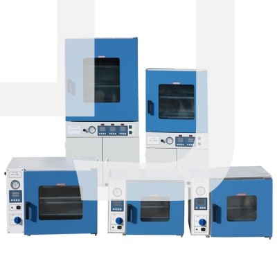 DZF-6053LC立式真空干燥箱 数显精温控制真空干燥箱  不锈钢干燥箱 价格优惠示例图2