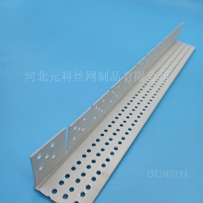 河北厂家元科 PVC可弯线 做造型护角线