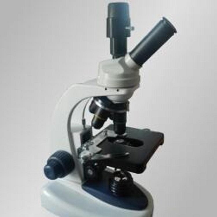 XSP-3CB单目显微镜，淄博教学LED冷光源医疗显微镜