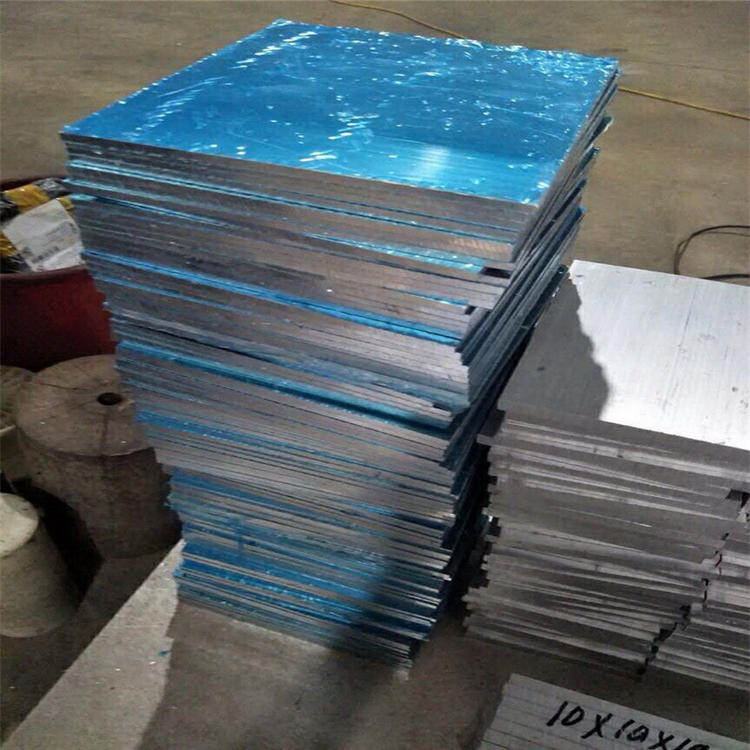 铝合金3103铝板 防锈铝合金板材抗腐蚀能力可折弯高韧性
