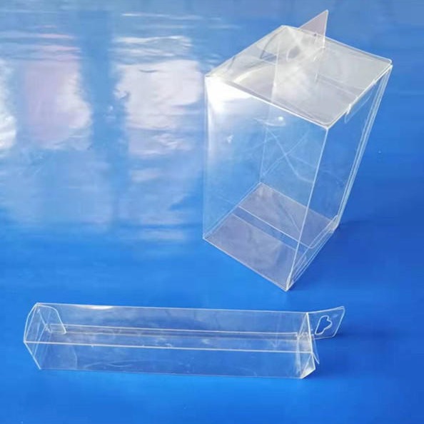 胶州定制 塑料包装盒PVC一次性塑料盒透明塑料盒塑料制品
